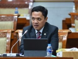 Ketua Komisi III DPR Apreasi Respons Cepat Polri Terkait Ancaman Bom, di Pesawat Saudi Airlines