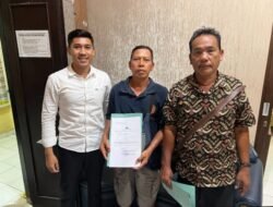 Satreskrim Polres Karangasem Melayani Rekomendasi, Surat Kehilangan BPKB