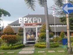 Polemik Ganti Rugi Pembebasan Lahan Bandara Sumberkima, BPKPD Diduga Tutup Akses Informasi ke Publik