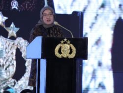 Menpan RB Sebut; Polri Bagian Penting dari Arsitektur Pembangunan Nasional