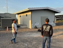 Cegah Aksi Premanisme Sat Reskrim Polres Katangasem, Lakukan Penyelidikan Preman Berkedok Ormas