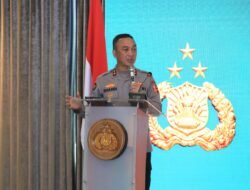 Canangkan Policetube, Polri Gandeng PT Digital Unggul Gemilang