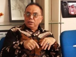 Haidar Alwi: Tidak Benar Peringkat Polri Anjlok di Indeks Kepolisian Dunia