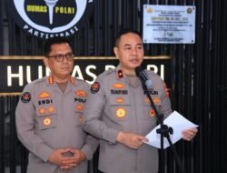 Polri Mutasi 702 Personel di Bulan Juni 2025, Termasuk Promosi Jabatan Strategis dan Kapolres Polwan