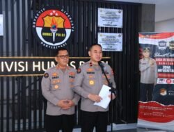 Peringatan Hari Bhayangkara Ke-79 Digelar di Monas, Polri Himbau Masyarakat Antisipasi Mobilisasi Kegiatan