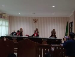 Prof Sutan Nasomal Desak Mahkamah Agung Dan Kejagung RI Pantau Sidang Poktan UBM vs PT Berau Coal: “Bawa Saksi Ahli dan Tegakkan Keadilan!”Babat Makelar Kasus Agar Yang Menang benar ??