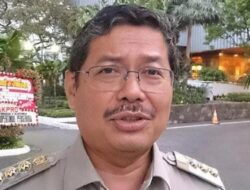 Nah Loe … Banyak ASN DKI JAKARTA, Yang dimintain Uang Oleh Sekda, Tapi Enggak Kunjung dilantik ???