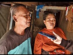Kepala Desa Tembong Adang Kosasih, Meminta Maaf Terkait Ucapannya yang Berlebihan