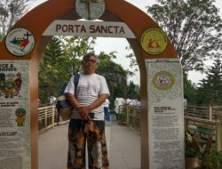 Romo Kefas: Kekerasan dan Intoleransi di Sukabumi Merupakan Cerminan dari Tantangan yang Masih Dihadapi oleh Masyarakat Indonesia
