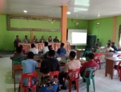 Musyawarah Penyelesaian Polemik Lahan di Kute Robel, Kecamatan Linge: Komitmen Kolektif Menuju Resolusi Damai dan Berkeadilan