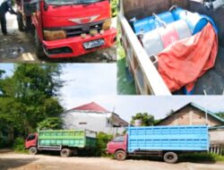Barang Bukti Diduga Berkurang, Penggerebekan Solar Ilegal di Maros Ungkap Fakta Baru