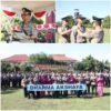 Irwasda Polda Bali Resmi Buka Pendidikan Pembentukan Bintara Polri T.A. 2025, di SPN Polda Bali