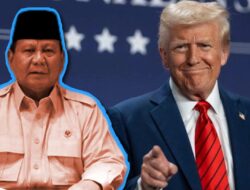 Trump Puja-puji Prabowo Presiden Cerdas! Turunkan Tarif Impor RI Jadi 19 Persen: Imbalan untuk AS