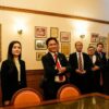 Yusril Ihza Mahendra; Indonesia Mewarisi Tradisi Hukum Belanda 