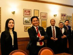 Yusril Ihza Mahendra; Indonesia Mewarisi Tradisi Hukum Belanda