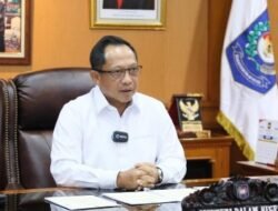 HUT Bhayangkara ke-79, Mendagri Sebut, Polri Sahabat Masyarakat dan Semakin Memberikan Keadilan