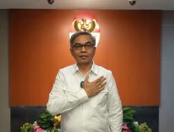 Ketua KPK Sebut, Polri Selalu Memberikan Pengabdian Terbaik Hingga Usia ke-79