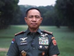 HUT Bhayangkara ke-79, Jadi Momentum Semakin Memperkuat Sinergitas TNI dan Polri
