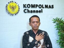 Komisioner Kompolnas: HUT Bhayangkara ke-79 Jadi Momentum Polri Terus Berinovasi
