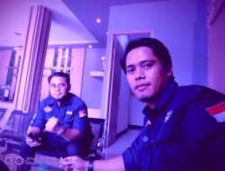 Ketua Media Center Gunung kaler (MCG) Minta Kepolisian Brantas Matel di Balaraja