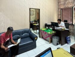 Satreskrim Polres Karangasem Siap Layani Surat Rekomendasi, Kehilangan STNK