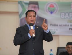 Tangkap Pengedar 6,3 Kg Sabu, HRD Apresiasi Polres Bireuen