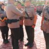 Kompol Robi Sugara Kembali Raih Promosi, Kini Jabat Kabag Ops Polres Lubuklinggau