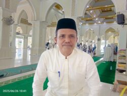 Sambut 1 Muharram 1447 H, Pemerintah Kabupaten Bireuen Salurkan Beasiswa Miskin Berprestasi untuk 1.100 Santri