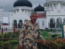 Galian C Di Gampong Embang Geureudong Pase Berdampak Positif Bagi Kehidupan Masyarakat