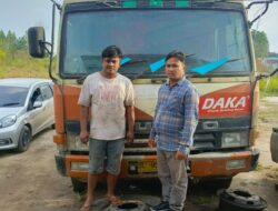 Dugaan Perbudakan Modern di PT. Daka Mega Perkasa: 10 Bulan Kerja, Hanya Digaji Rp12,5 Juta Tanpa Kontrak dan BPJS