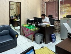 Satreskrim Polres Karangasem, Melayani Rekomendasi Surat Kehilangan BPKB