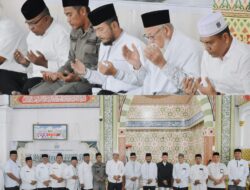Zikir dan Tausiyah peringatsn 1 Muharram Tahun Islam 1447 H-2025 M