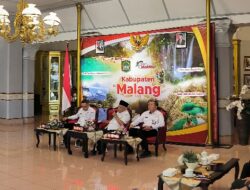 Polri Dukung Kementerian Kelautan dan Perikanan dalam Optimalisasi Penerimaan Negara