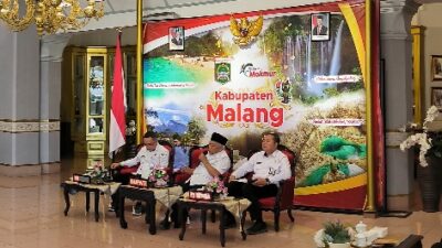Polri Dukung Kementerian Kelautan dan Perikanan  dalam Optimalisasi Penerimaan Negara