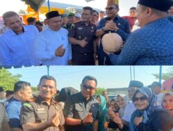 Bukit Cinta Paya Santewan Indah Dikunjungi Kejati Aceh