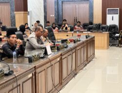 HIMAPALI Sumsel Gelar Pelantikan dan Seminar di DPRD PALI: Momentum Sinergi Mahasiswa dan Pemerintah