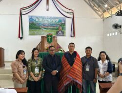 Polisi Beri Edukasi Narkoba dan Hukum, Perkuat Iman dan Disiplin Remaja