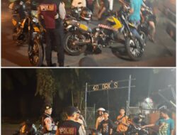 Polisi Beri Edukasi Narkoba dan Hukum, Perkuat Iman dan Disiplin Remaja