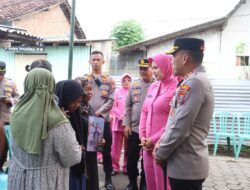 Anak Korban KMP Tunu Pratama Jaya, Dapat Beasiswa hingga SMA