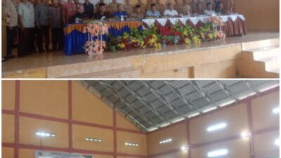 DPRD PALI Serap Aspirasi Warga Penukal dalam Reses Tahap II Tahun 2025