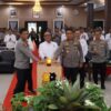 Irwasum Polri Buka Taklimat Awal Audit Kinerja di Polda Kalteng, Tekankan Profesionalisme dan Akuntabilitas