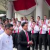 Kuliah Umum Lemhanas RI.,Kursus Kepemimpinan 