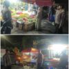 Polsek Talang Ubi Gelar KRYD, Antisipasi Gangguan Kamtibmas dan Pekat di Malam Hari