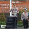 Kapolres Karangasem Sosialisasikan Program Zona Integritas, Menuju WBK dan WBBM