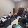 Satreskrim Polres Karangasem Melayani, Rekomendasi Surat Kehilangan BPKB