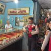 Sat Samapta Polres PALI Gelar Patroli Presisi, Antisipasi Premanisme dan Kriminalitas di Sekitar Pasar Induk