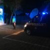 Anggota Polsek Sidemen Laksanakan Patroli, Sambangi ATM Bank BRI Kecamatan Sidemen