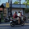 Berikan Layanan Prima kepada Masyarakat, Personil Sat Binmas Rutin Laksanakan Strong Point Pagi