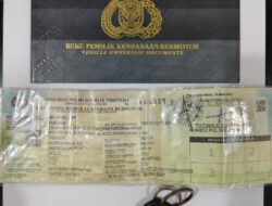 Pelaku Curat dan Penadah Diringkus Polsek Sungsang