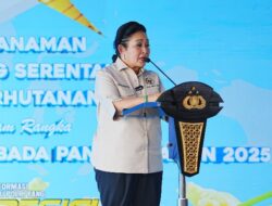 Ketua Komisi IV Sebut, Polri Menginspirasi Kementerian dan Lembaga Lain dalam Ketahanan Pangan